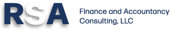 RSA Finance and Accountancy Consulting, LLC